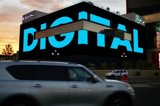 Location photo for S Las Vegas Blvd near Racing Miami (Las Vegas)