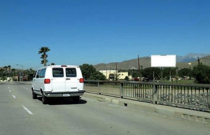 Location photo for S La Cadena Dr near Grand Terrace High School Athletics Stadium (Colton)