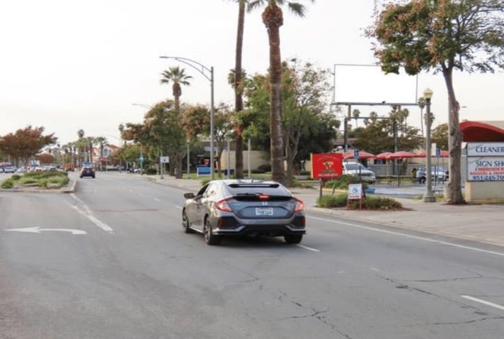 Location photo for Fairway Ave near E St @ Mac Kay (San Bernardino)