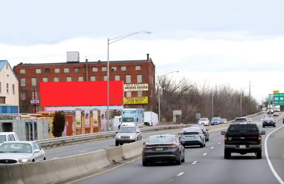 Location photo for N Olden Ave near Medina Health Center, Top Road (Trenton)