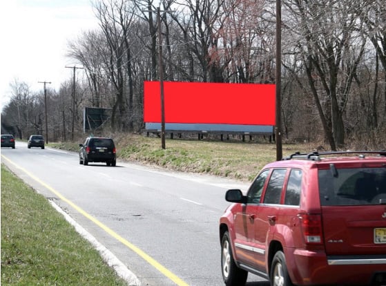 Location photo for US-130 (Robbinsville Twp)