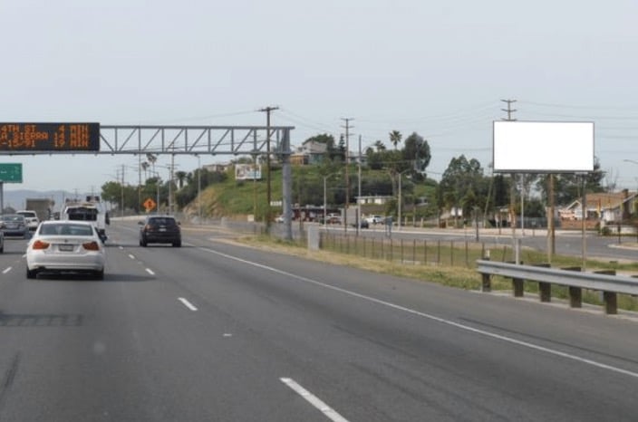 Location photo for S La Cadena Dr near Grand Terrace High School Athletics Stadium (Colton)