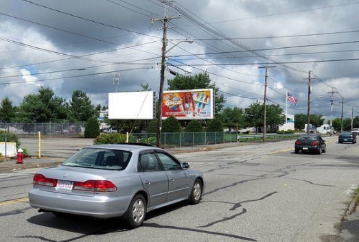 Location photo for Irvington St near Church Street (New Bedford)