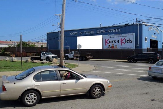 Location photo for Belleville Ave near Museum of Madeiran Heritage (New Bedford)