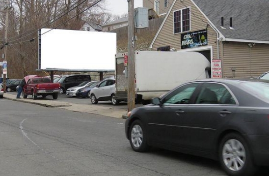 Location photo for N Main St near N Main St and Weaver St (Fall River)