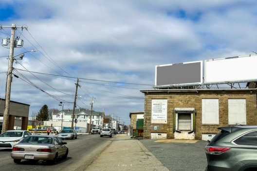 Location photo for County St near Community Development Services (Fall River)