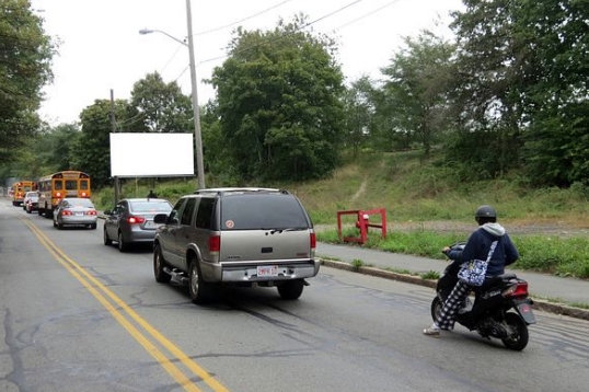 Location photo for Purchase St near Purchase St and Penniman St (New Bedford)