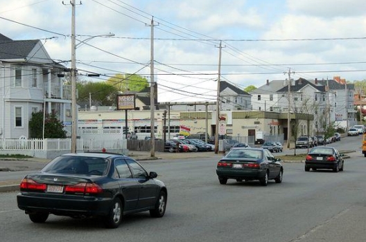 Location photo for Brayton Ave near Rodman St and Brayton Ave (Fall River)