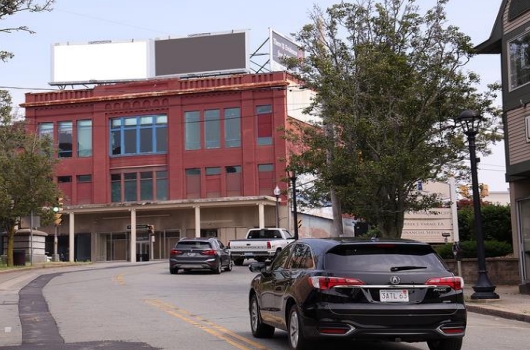 Location photo for S Main St near The Midnight Games (Fall River)