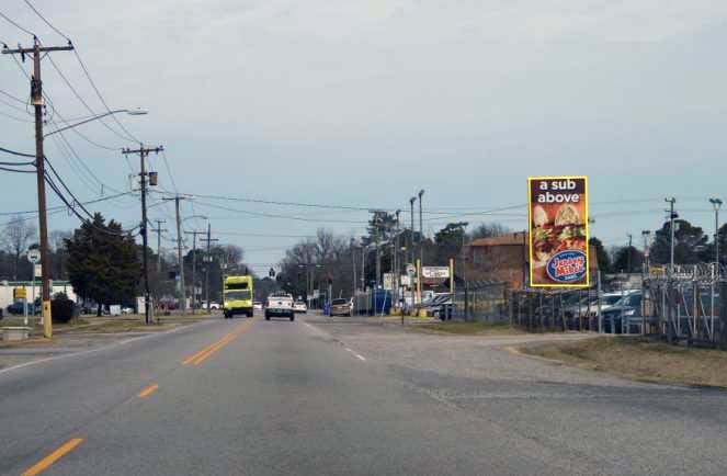 3449 AZALEA GARDEN RD @ MILITARY HWY F/E VERTICAL Media