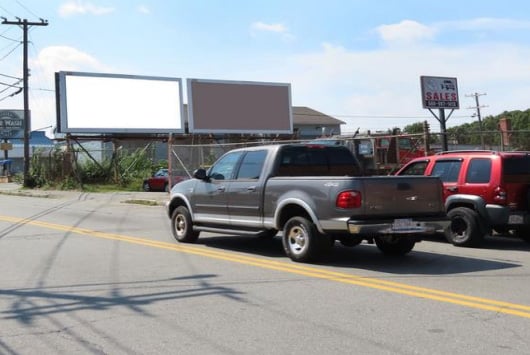 Location photo for Nauset St (New Bedford)