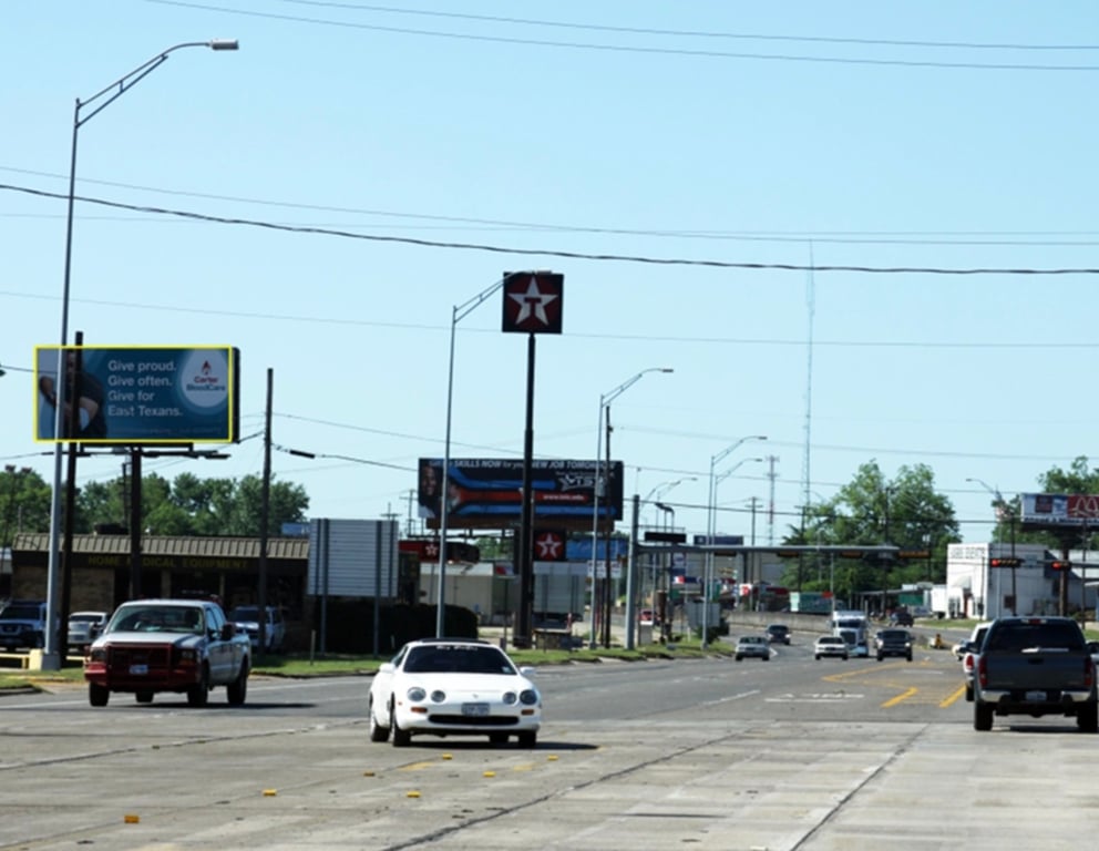 HWY 59 E/S .2 MI S/O US 80 Media