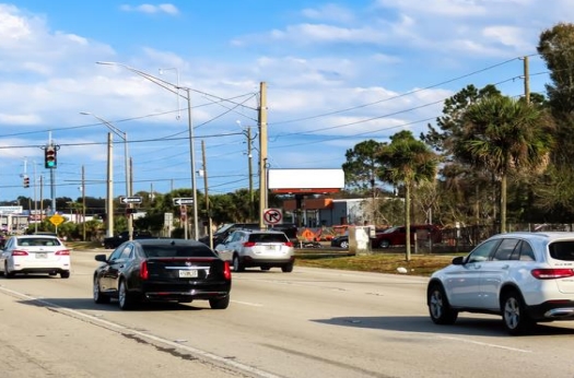 Location photo for E Colonial Dr near Donnybrook Park (Orlando)