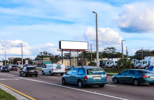 Location photo for SR 50 E SS 0.25mi W/O SR 551 F/W - Single