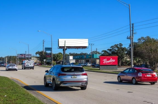 Location photo for E Semoran Blvd near Semoran Crossings (Apopka)