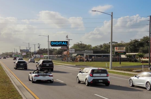 Location photo for E Colonial Dr (Union Park)