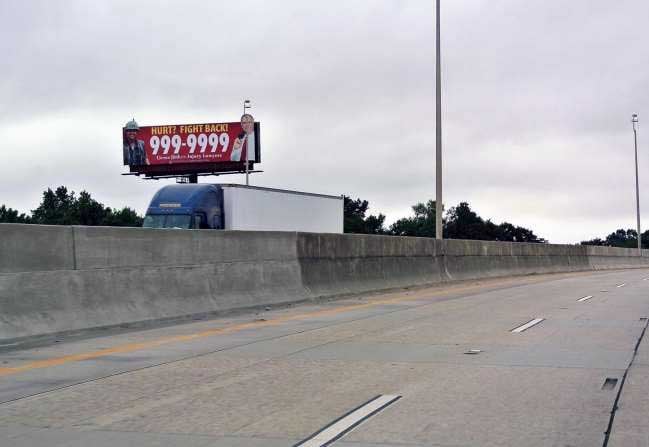 I-26 0.4 mi E/O Remount Rd NS Media