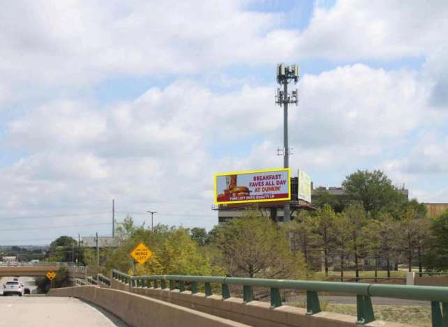 Location photo for E NW Hwy near East Texas A&M University-Dallas (Dallas)