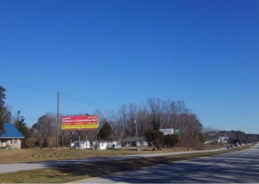 US 17 S. 3 MILES S\O US 70 Media