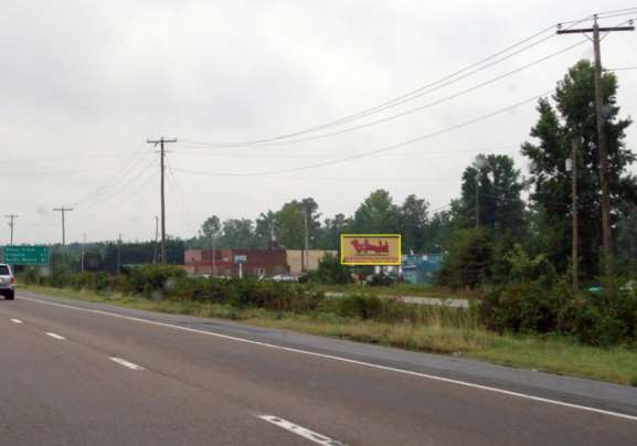 W/S I-95 1.2 MI. N/O STONY CREEK/RT. 40, F/N Media