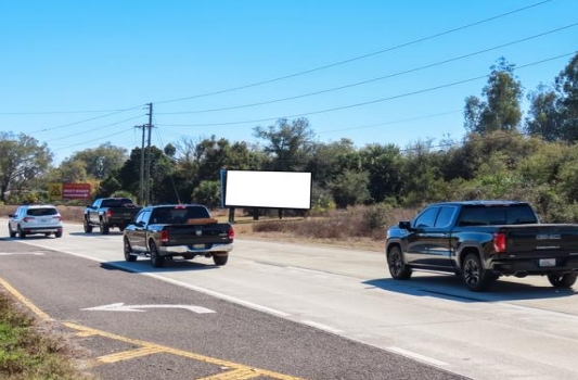 Location photo for W Orange Blossom Trail near International Seminary (Apopka)