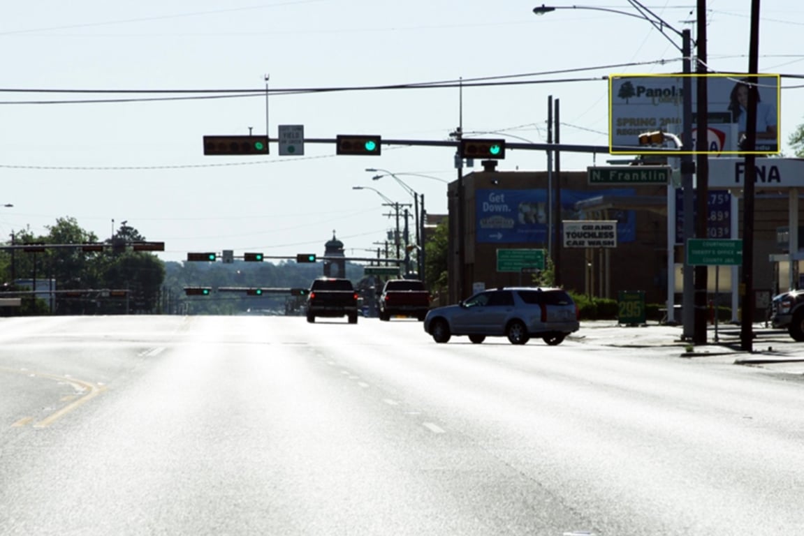 Location photo for W Grand Ave near Bath-Miller Park (Marshall)