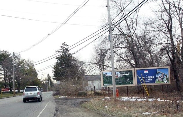 Location photo for Edwards Rd near US-46 at EDWARDS RD. RAMP, Parsippany (Parsippany-Troy Hills)