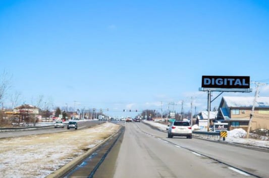 Location photo for S Aero Dr near Heritage Meadows Village Center (Plainfield)