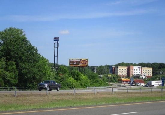 I-65 W/L 265' S/O US 412 COLUMBIA EXIT 46 F/S Media