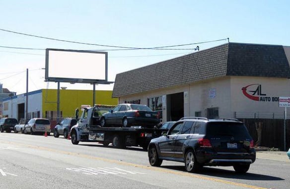 Location photo for Hillside Blvd near The Market Place Shopping Center, Hillside (Daly City)