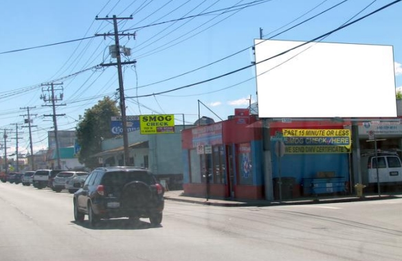 Location photo for Middlefield Rd near Friendship Park (Redwood City)