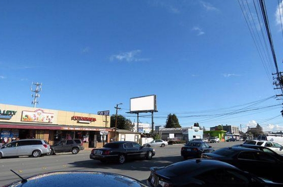 Location photo for Middlefield Rd near Friendship Park (Redwood City)