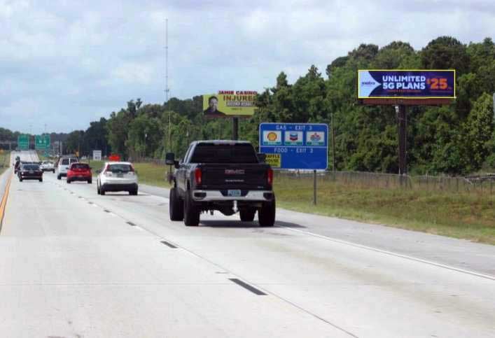 W/S I-516 S/O I-16 F/N Media