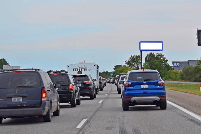 Location photo for Innovation Dr near Opdyke + Doris Rd (Auburn Hills)