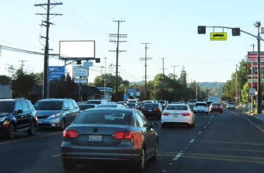 Location photo for Fallbrook Ave near Victory / Fallbrook, Woodland Hills (Los Angeles)