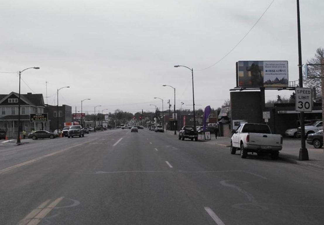 8TH AVE AT 12TH ST WS NF Media