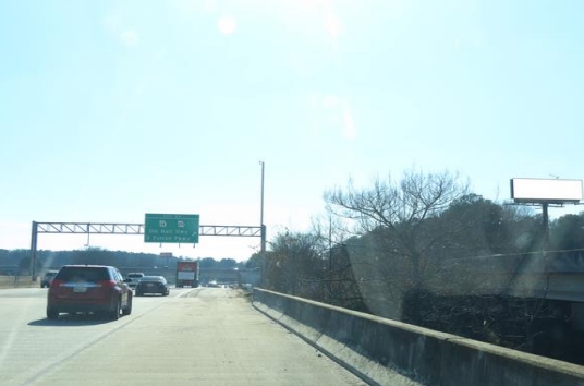 Location photo for Sullivan Rd near Sullivan Rd @ Embarcadero Ln (Atlanta)