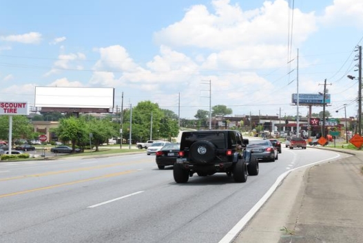 Location photo for Peachtree Rd near Peachtree Rd @ Peachtree Blvd (Atlanta)