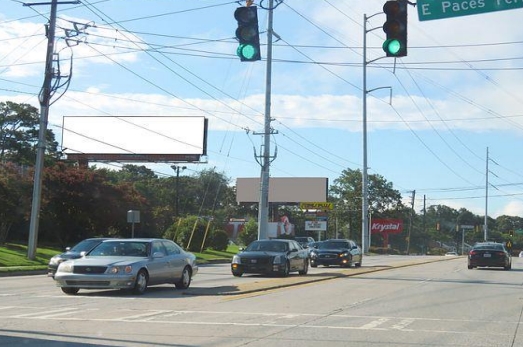 Location photo for Piedmont Rd NE near Ageless Men's Health, Buckhead (Atlanta)