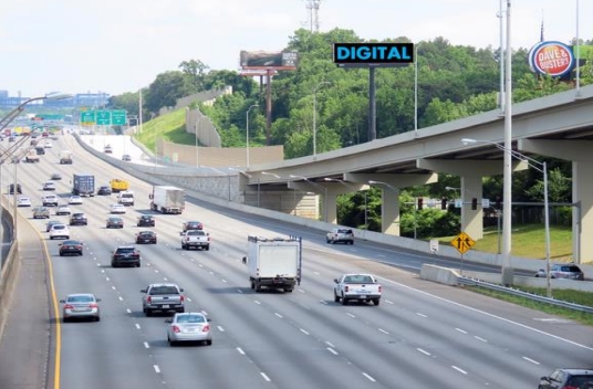 Location photo for D and B Dr SE (Marietta)