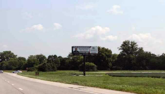 Route 3 1.2 mi N/O I-270 ES Media