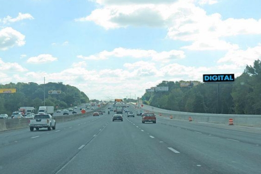 Location photo for Cobb Pkwy & N Marietta Pkwy (Enterprise) (Marietta)