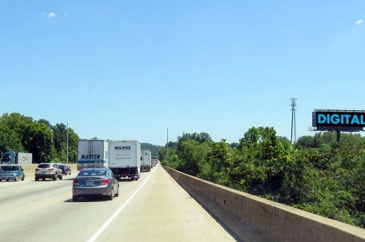 Location photo for Atlanta Industrial Pkwy @ 3755 (Smyrna)