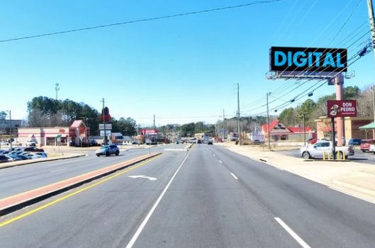 Location photo for Lawrenceville Hwy near Lawrenceville Hwy & Don Pedro (Lilburn)