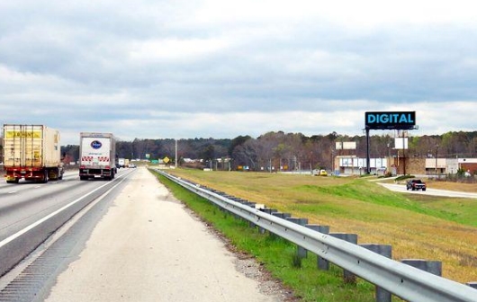 Location photo for Old Hillandale Dr near Old Hillandale Dr @ Lithonia Industrial (Lithonia)