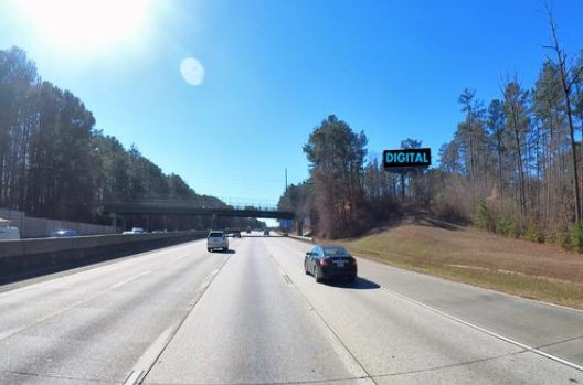 Location photo for Roberts Dr near Northridge Commons (Sandy Springs)