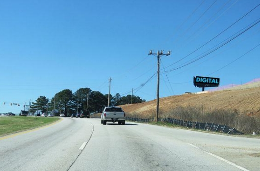 Location photo for Desert Dr near N Desert Dr @ 3600 (Atlanta)