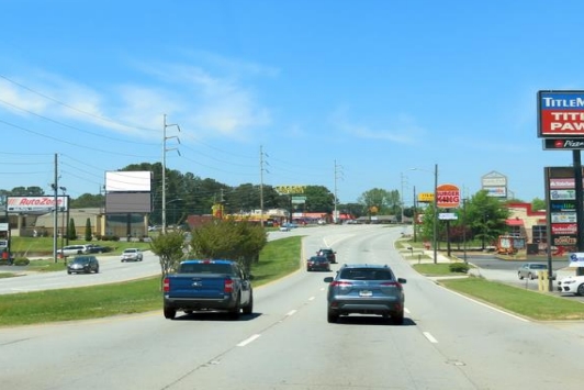 Location photo for S Park St near Fresenius Medical Care at Tanner Medical Center Of Carrollton (Carrollton)