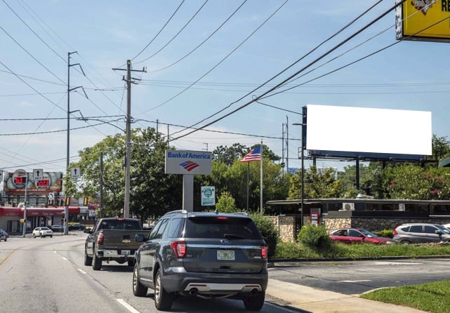 Location photo for Roswell Rd NE (Atlanta)