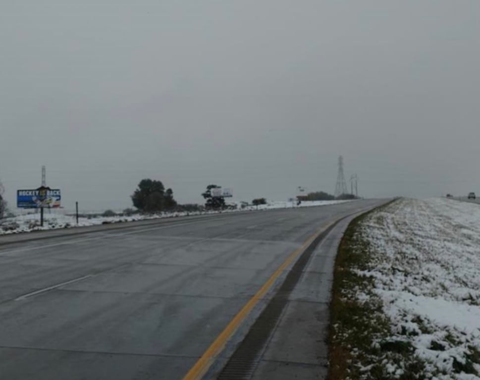 HWY 34 BYP W/O 83RD AVE NS WF Media